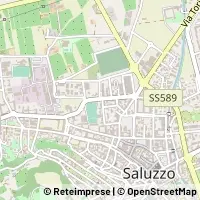 Carte Saluzzo