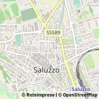 Carte Saluzzo