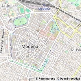 Mappa 41121