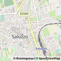 Kort Saluzzo