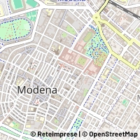 Harita Modena