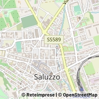 Carte Saluzzo