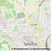 Carte Saluzzo