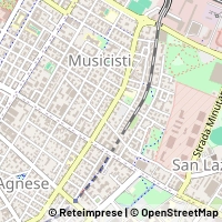 Map Carpi