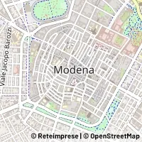 Kart Modena
