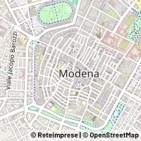 Kart Modena