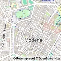 Kart Modena