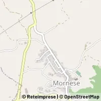 Carte Mornese