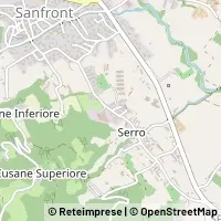 Peta Sanfront