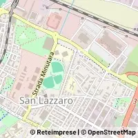 মানচিত্র Modena