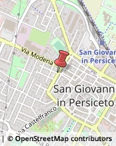 Via Circonvallazione Liberazione, 6,40017San Giovanni in Persiceto