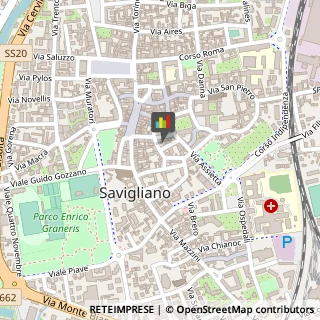 Calce Savigliano,12038Cuneo