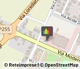Autorimesse e Parcheggi,40017Bologna