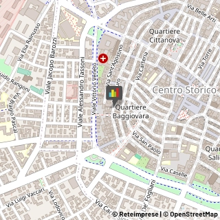 Appartamenti e Residence,41121Modena