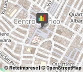 Alberghi Diurni e Bagni Pubblici Modena,41121Modena