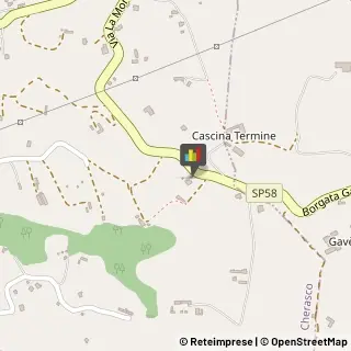 Appartamenti e Residence Cherasco,12062Cuneo