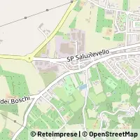 Map Saluzzo