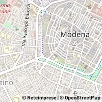 Kart Modena