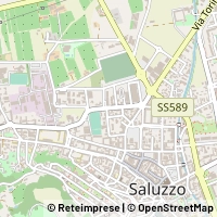 Kort Saluzzo