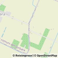 Map Nonantola