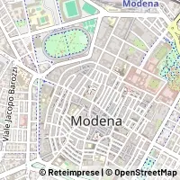 Carte Modena