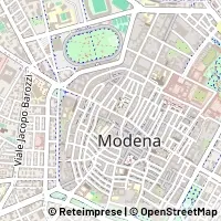 Kart Modena