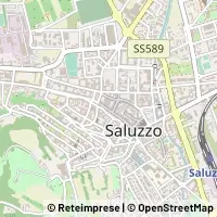 Kort Saluzzo