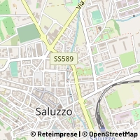 Kort Saluzzo