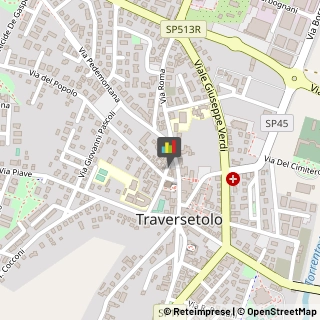 Ferramenta,43029Parma