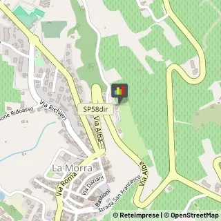 Bar e Ristoranti - Arredamento La Morra,12064Cuneo