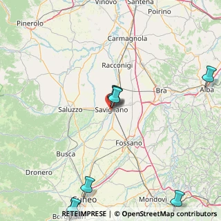 Mappa , 12038 Savigliano CN, Italia (32.76176)