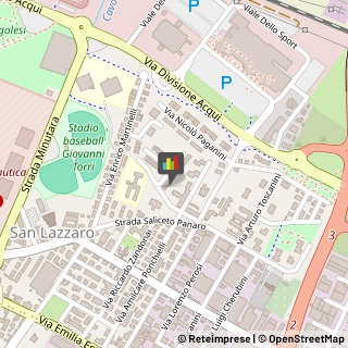 Impianti di Riscaldamento,41122Modena