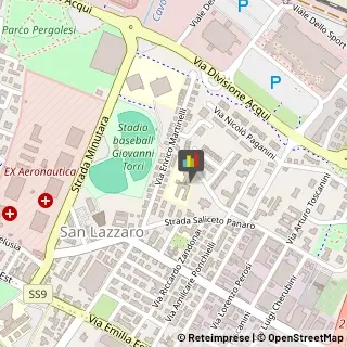 Scuole Pubbliche,41122Modena