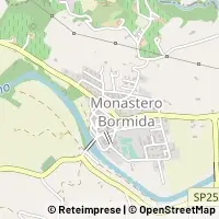 Carte Monastero Bormida