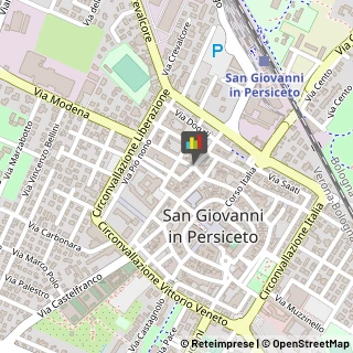 Articoli per Ortopedia San Giovanni in Persiceto,40017Bologna