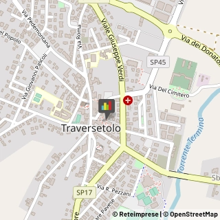 Architetti,43029Parma