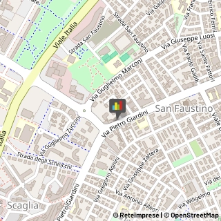 Pubblicità - Agenzie e Studi,41124Modena