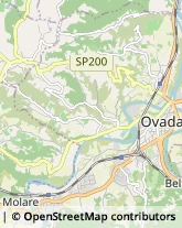 Osterie e Trattorie Ovada,15076Alessandria