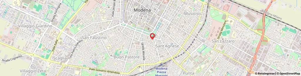 Dove siamo