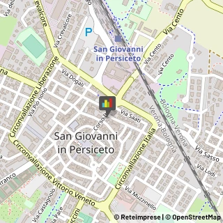 Avvocati San Giovanni in Persiceto,40017Bologna