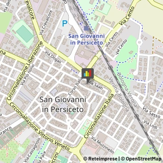 Avvocati San Giovanni in Persiceto,40017Bologna