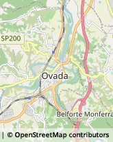 Autofficine e Centri Assistenza Ovada,15076Alessandria