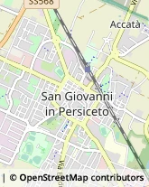 Parrucchieri San Giovanni in Persiceto,40017Bologna