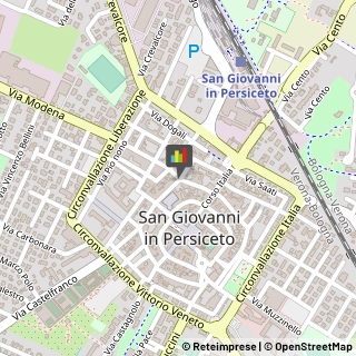 Consulenze Speciali,40017Bologna