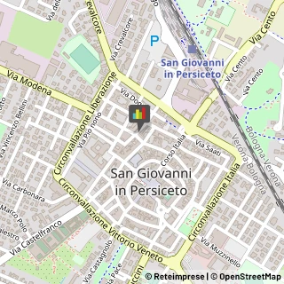 Articoli per Ortopedia San Giovanni in Persiceto,40017Bologna