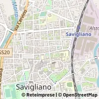 Kart Savigliano