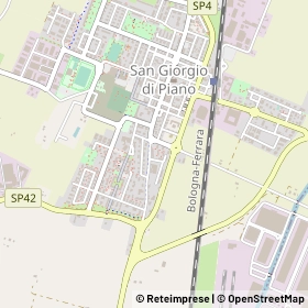 Mappa 40016