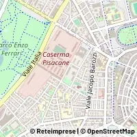 Carte Modena