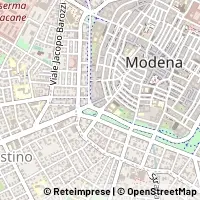Kart Modena