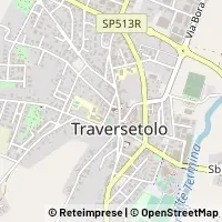 Kort Traversetolo